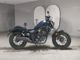 Фото Honda REBEL 2017 с японского аукциона