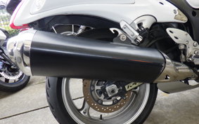 SUZUKI HAYABUSA Gen.2