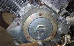 YAMAHA VIRAGO 750 55R