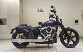 HARLEY FXBB1920 2026