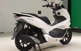 HONDA PCX 125 2015 JF81
