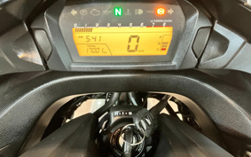 HONDA NC700 INTEGRA 2012 RC62