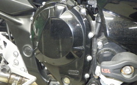 SUZUKI BANDIT 1250 F 2011 GW72A