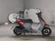 Фото Suzuki LET's 4 с японского аукциона