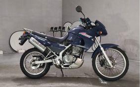 KAWASAKI KLE250 ANHELO LE250A