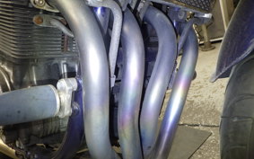 SUZUKI BANDIT 1200 S 2002 GV77A