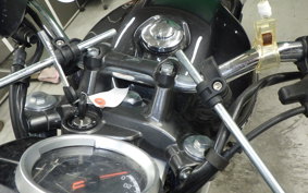 HONDA GB350S 2021 NC59