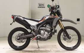 HONDA CRF250L 2017 MD47