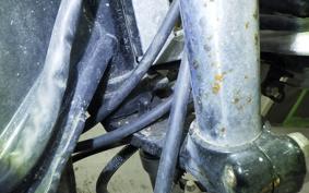 KAWASAKI FX400R 1988 ZX400D