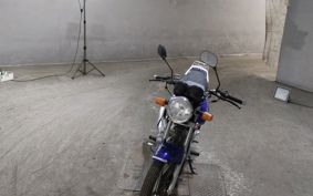 SUZUKI EN125 PCJK6