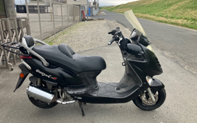 KYMCO GRAND DINK125Z
