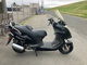Фото Kymco GRAND DINK125Z с японского аукциона