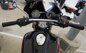 KAWASAKI ELIMINATOR 250 LX EL250A