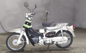 HONDA LITTLE CUB AA01