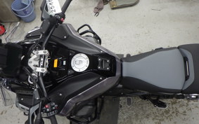 BMW R1300GS Adventure 2025