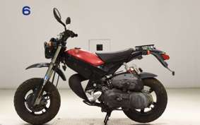 SUZUKI TR50 STREET MAGIC Gen.2 CA1LB