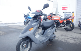 YAMAHA BJ SA24J