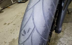 KAWASAKI NINJA 400R 2011 ER400B