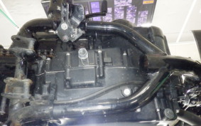 KAWASAKI W250 2026