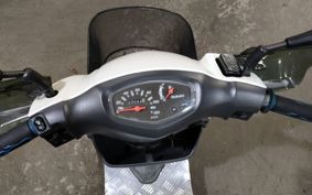 SUZUKI ADDRESS V125 CF4EA