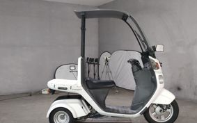 HONDA GYRO TA03