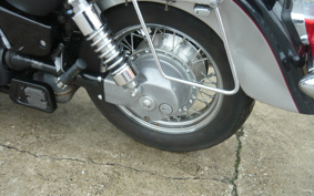 KAWASAKI VULCAN1500 CLASSIC 2000 VNT50J