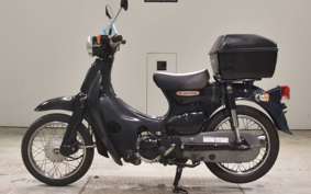 HONDA LITTLE CUB AA01