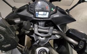 KAWASAKI NINJA 400 2015 EX400E