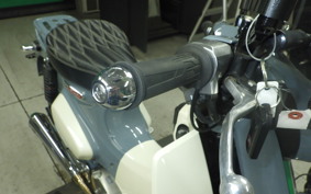 HONDA C125 SUPER CUB JA48