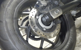 HONDA REBEL 1100 2021 SC83