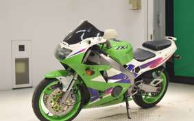 KAWASAKI ZXR400 Gen.2 2004