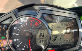 KAWASAKI NINJA ZX-25R KRT ED ZX250E