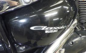 SUZUKI INTRUDER 400 Classic 2010 VK56A