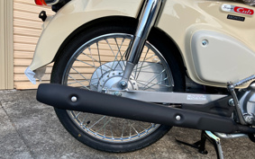 HONDA SUPER CUB50