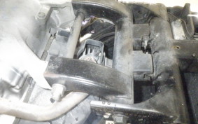 SUZUKI ADDRESS V125 S 2015 CF4MA