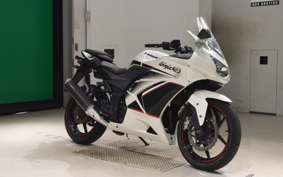 KAWASAKI NINJA 250R EX250K