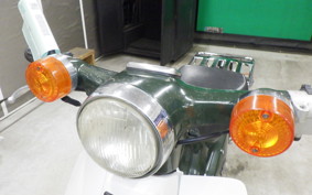 HONDA C50 SUPER CUB C50