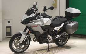 BMW F900XR 2021