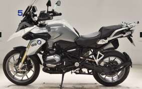 BMW R 1200GS 2015