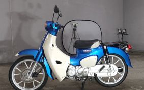 HONDA SUPER CUB110 JA59