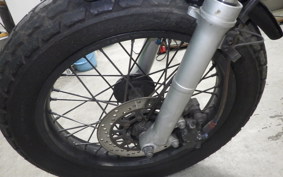 YAMAHA TW200 Gen.2 2017 DG07J