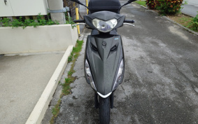YAMAHA  AXIS Z SED7J