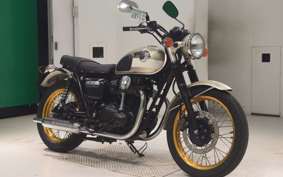 KAWASAKI W800 2015 EJ800A