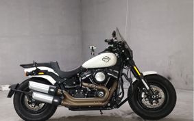 HARLEY  HARLEY FXFB1750 YKJ