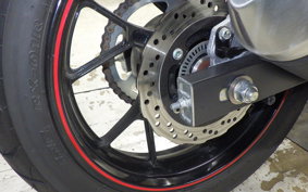 SUZUKI Vｽﾄﾛｰﾑ250A