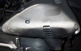 HONDA ZOOMER 2002 AF58