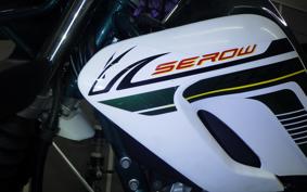 YAMAHA SEROW 250 Gen.3 2006 DG31J