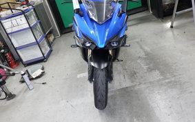 SUZUKI GSX-S1000GT 2022 EK1AA