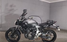 YAMAHA MT-07 2015 RM07J