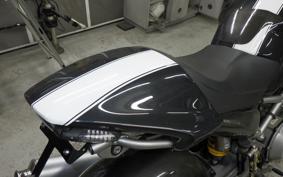 DUCATI MONSTER S4 2004